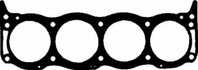WILMINK GROUP wg1003762 -  Прокладка, головка цилиндра